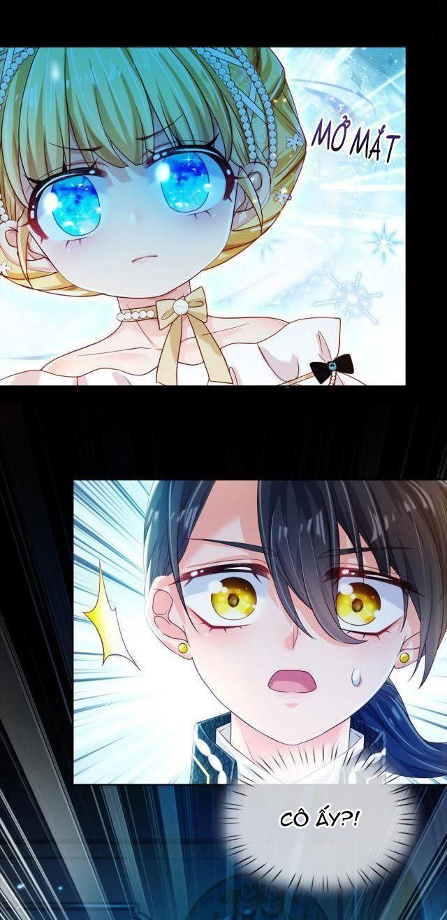 Nữ Hoàng Edith Chapter 79 - 24