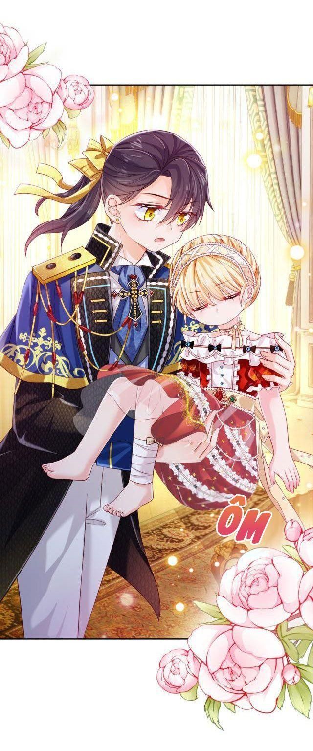 Nữ Hoàng Edith Chapter 79 - 26