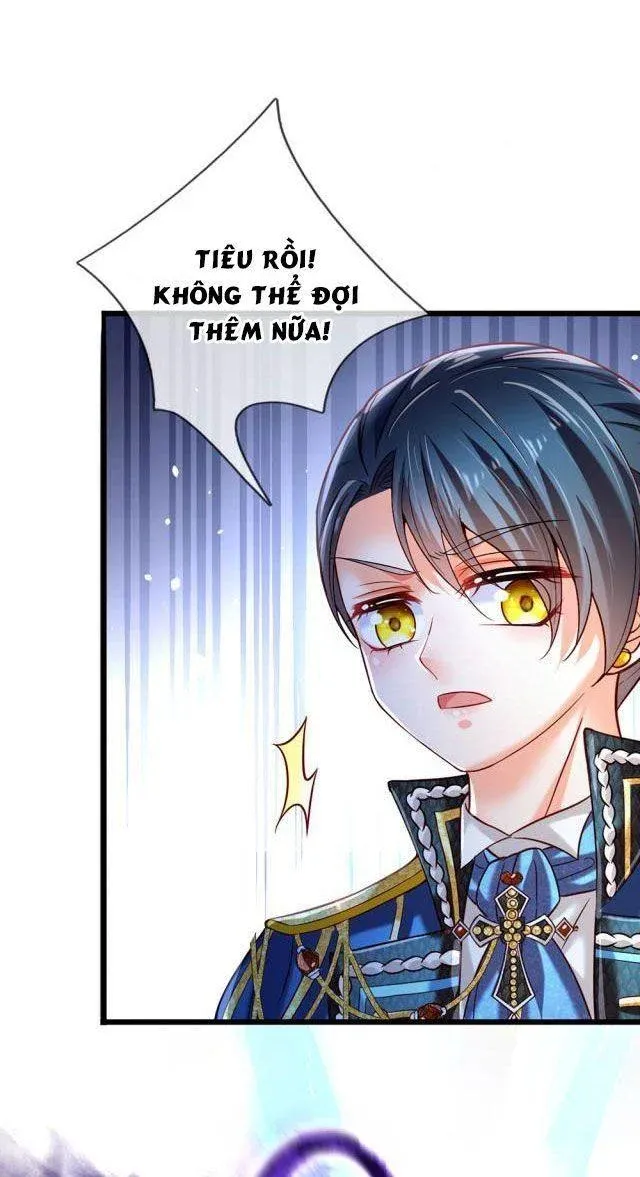 Nữ Hoàng Edith Chapter 79 - 8