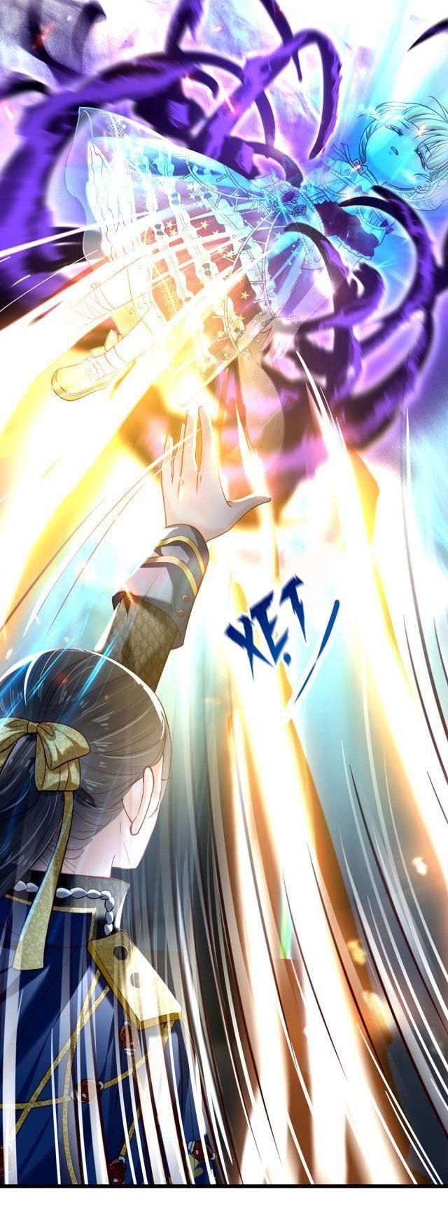 Nữ Hoàng Edith Chapter 79 - 9