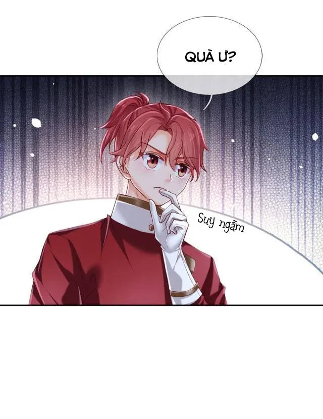 Nữ Hoàng Edith Chapter 80 - 16