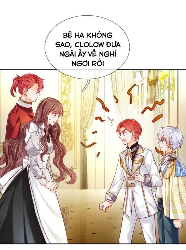 Nữ Hoàng Edith Chapter 80 - 18