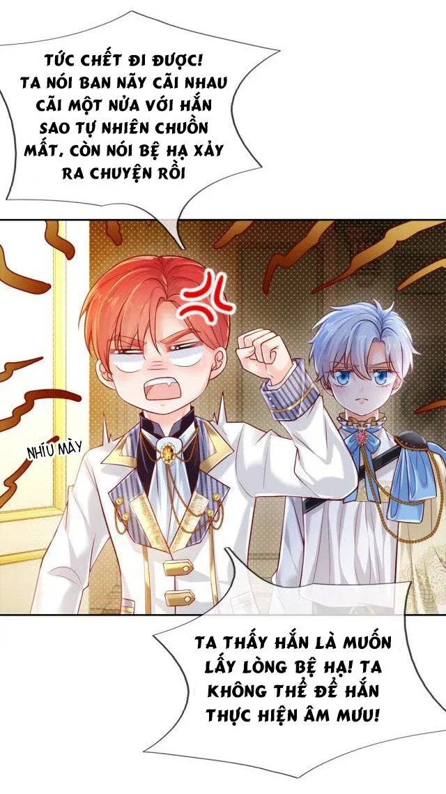 Nữ Hoàng Edith Chapter 80 - 19