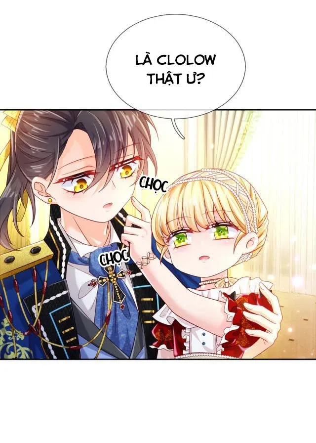 Nữ Hoàng Edith Chapter 80 - 3