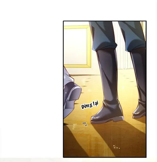 Nữ Hoàng Edith Chapter 80 - 21