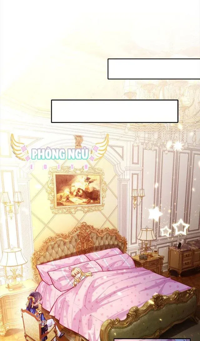 Nữ Hoàng Edith Chapter 80 - 23