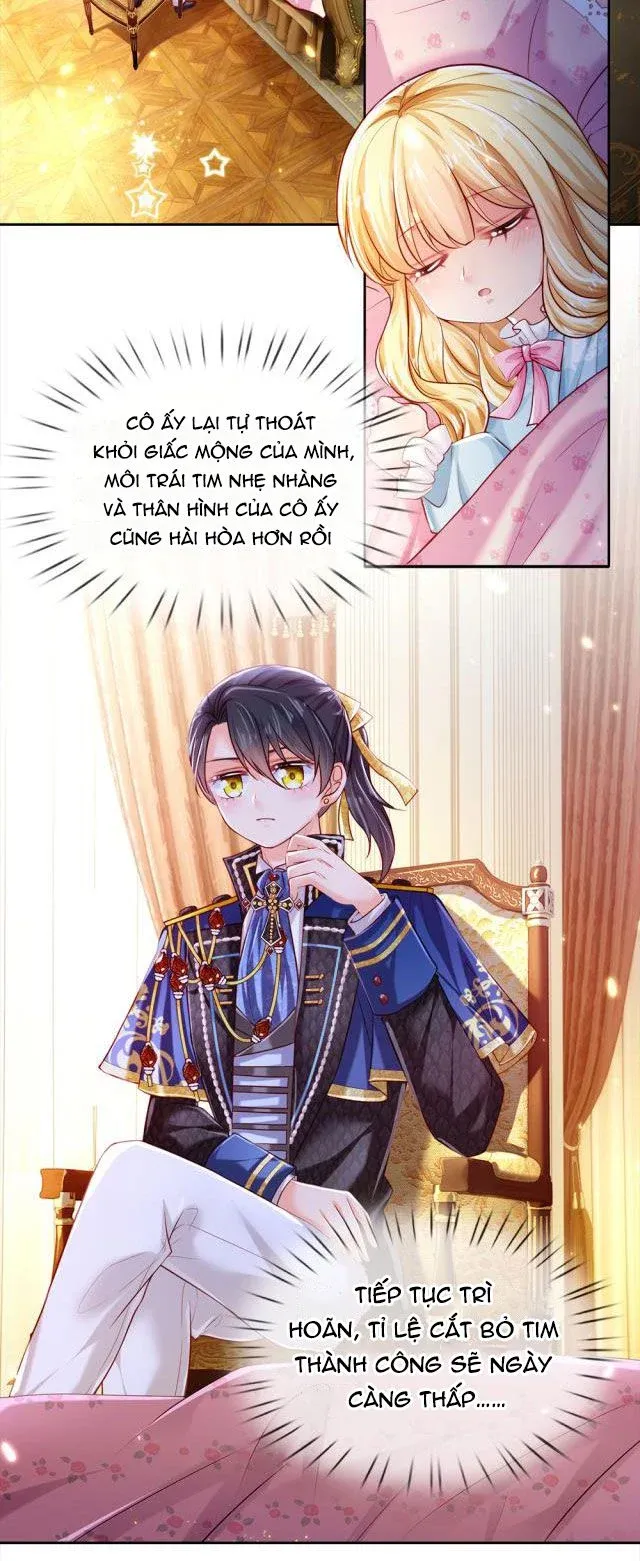 Nữ Hoàng Edith Chapter 80 - 24