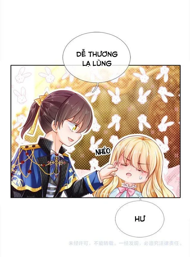 Nữ Hoàng Edith Chapter 80 - 26