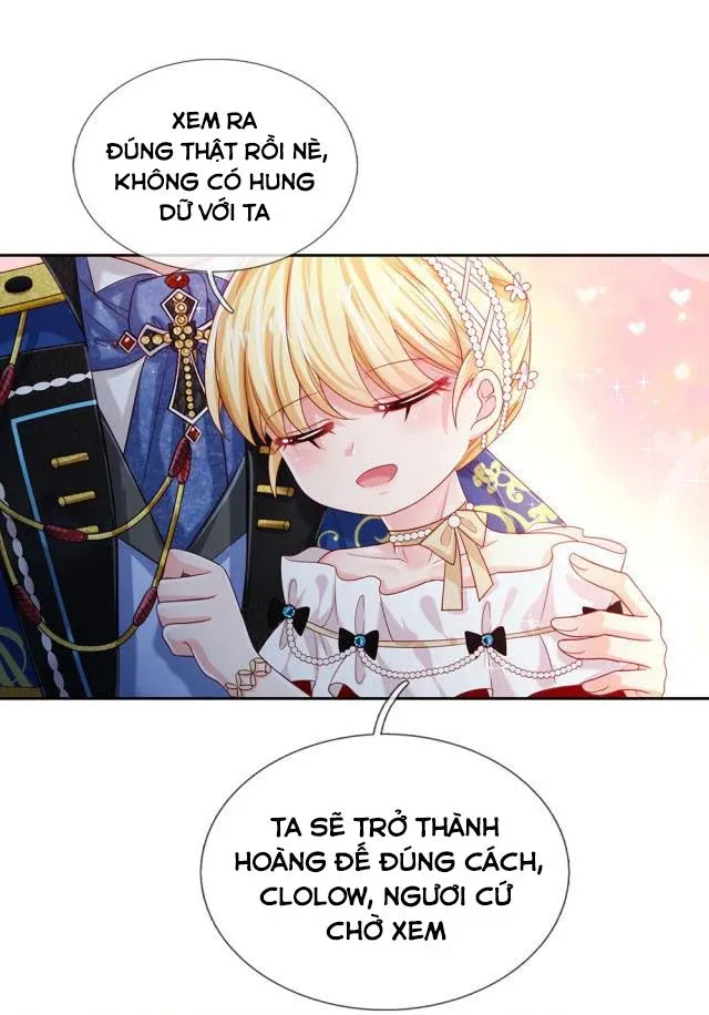 Nữ Hoàng Edith Chapter 80 - 4