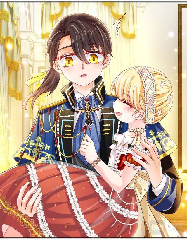 Nữ Hoàng Edith Chapter 80 - 5