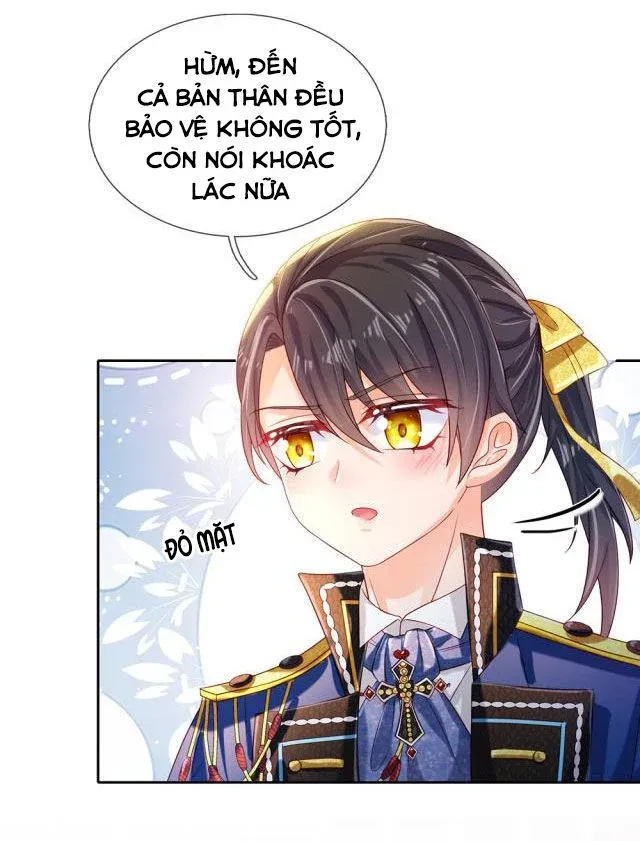 Nữ Hoàng Edith Chapter 80 - 6