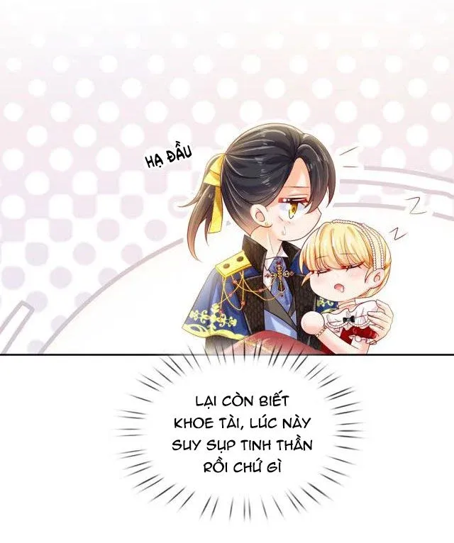 Nữ Hoàng Edith Chapter 80 - 7