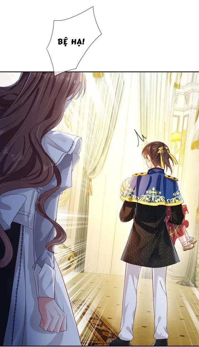 Nữ Hoàng Edith Chapter 80 - 8