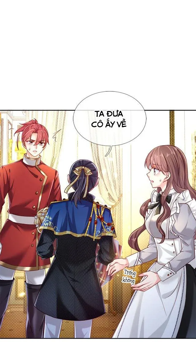 Nữ Hoàng Edith Chapter 80 - 10