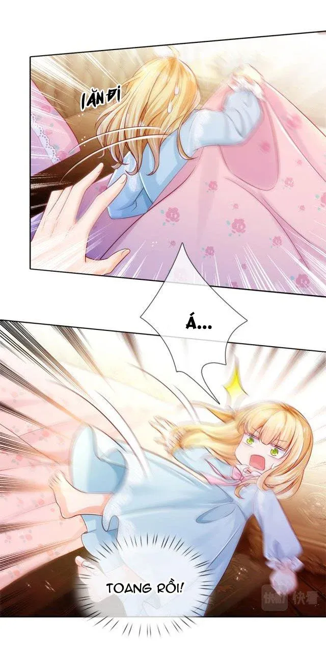 Nữ Hoàng Edith Chapter 81 - 13