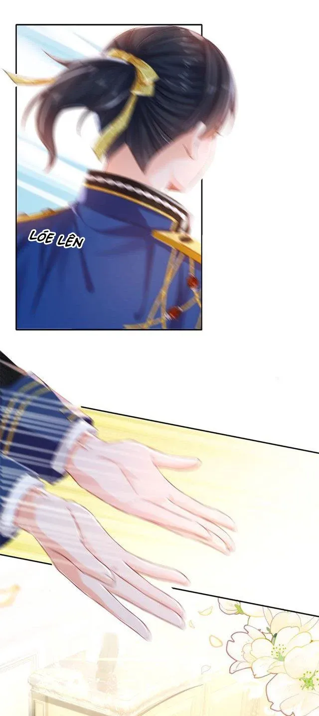 Nữ Hoàng Edith Chapter 81 - 14