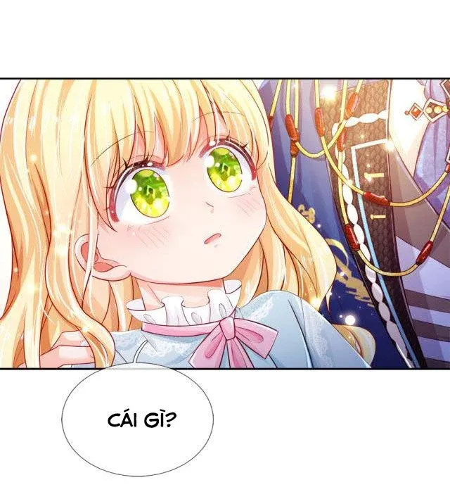 Nữ Hoàng Edith Chapter 81 - 16