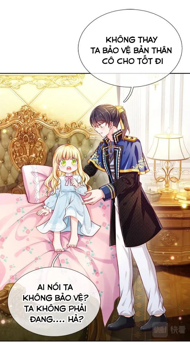 Nữ Hoàng Edith Chapter 81 - 17