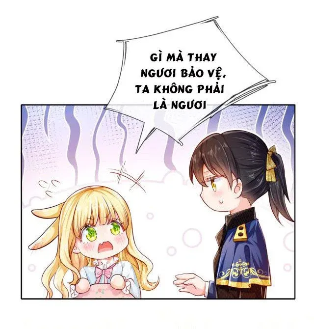 Nữ Hoàng Edith Chapter 81 - 18