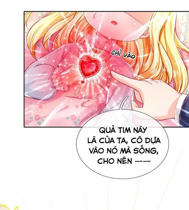 Nữ Hoàng Edith Chapter 81 - 20