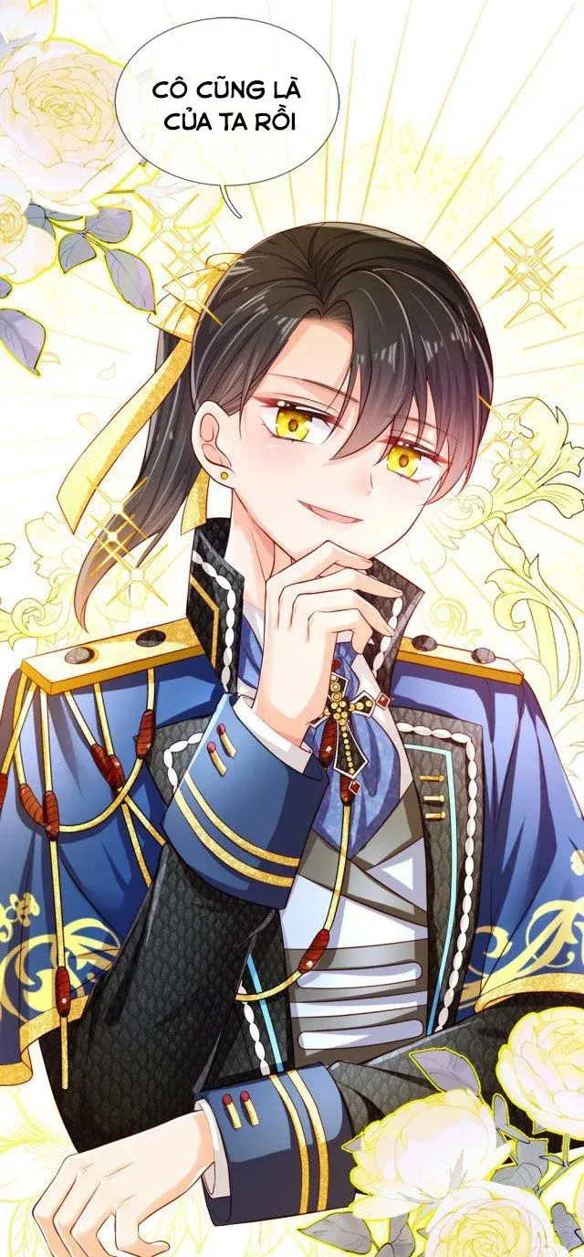 Nữ Hoàng Edith Chapter 81 - 21