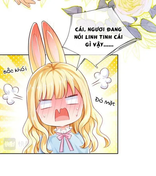 Nữ Hoàng Edith Chapter 81 - 22