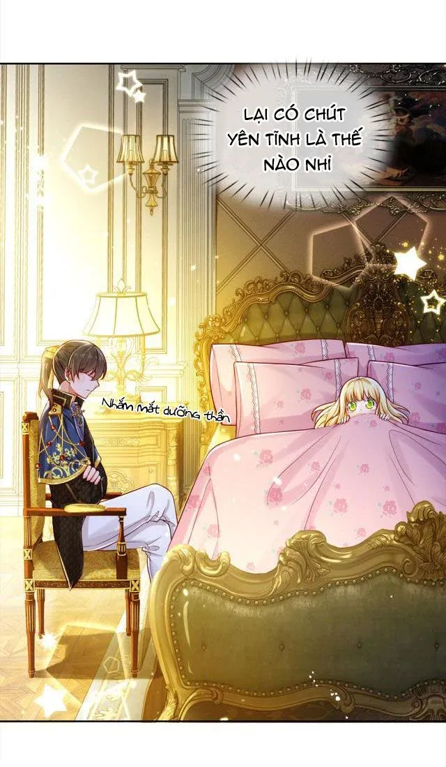 Nữ Hoàng Edith Chapter 81 - 24