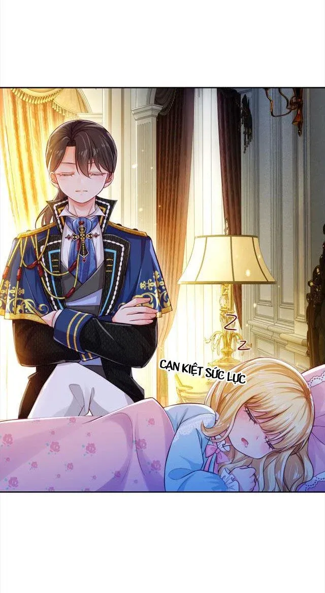 Nữ Hoàng Edith Chapter 81 - 26