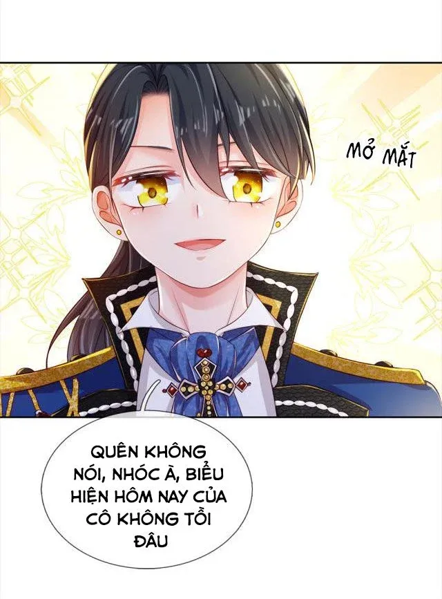Nữ Hoàng Edith Chapter 81 - 27