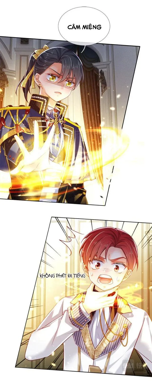 Nữ Hoàng Edith Chapter 81 - 4