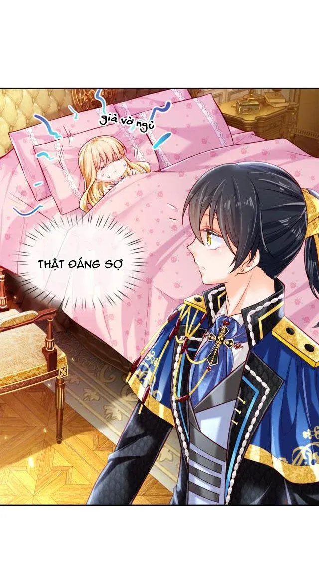 Nữ Hoàng Edith Chapter 81 - 6