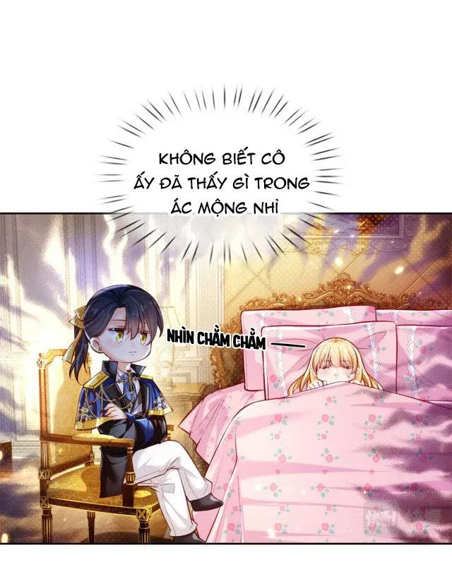 Nữ Hoàng Edith Chapter 81 - 7