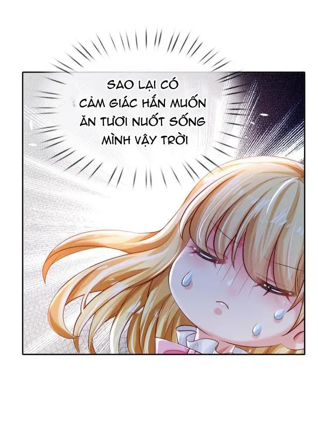 Nữ Hoàng Edith Chapter 81 - 8