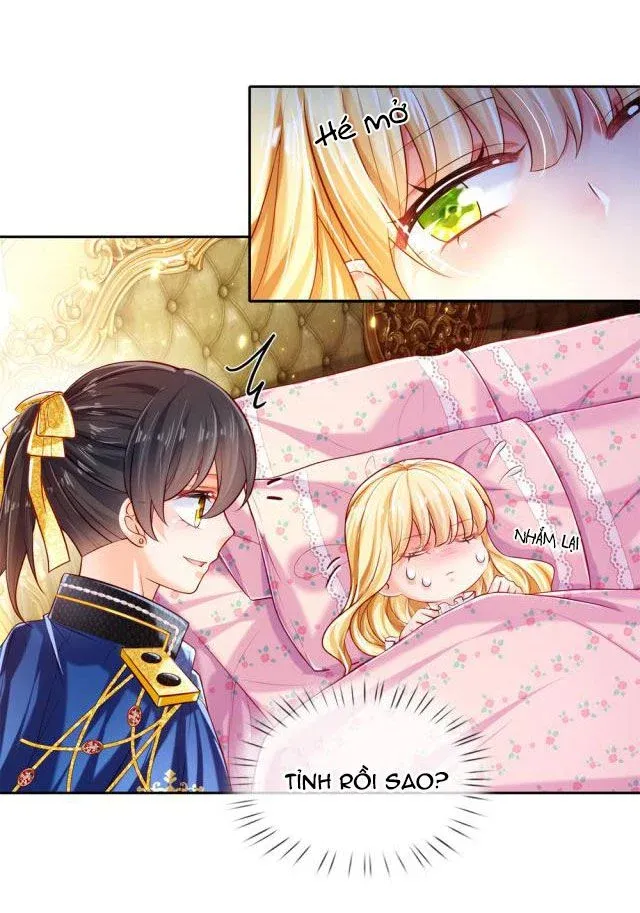 Nữ Hoàng Edith Chapter 81 - 9