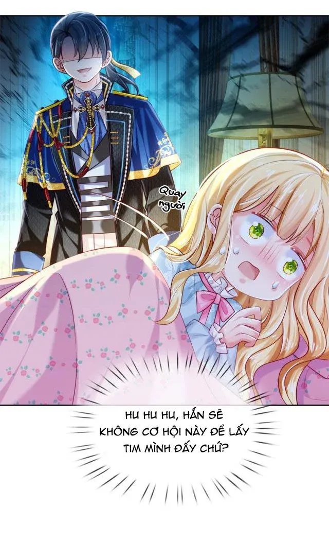 Nữ Hoàng Edith Chapter 81 - 10