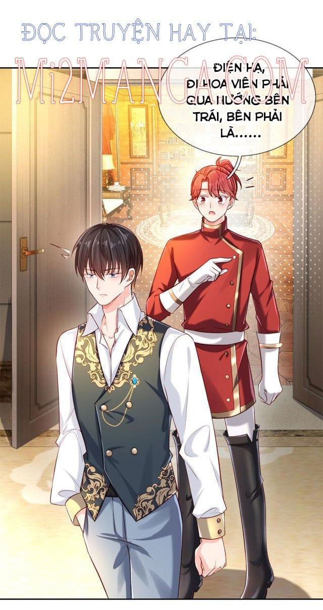 Nữ Hoàng Edith Chapter 82 - 11