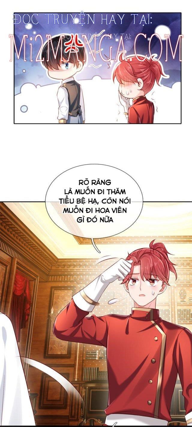 Nữ Hoàng Edith Chapter 82 - 12