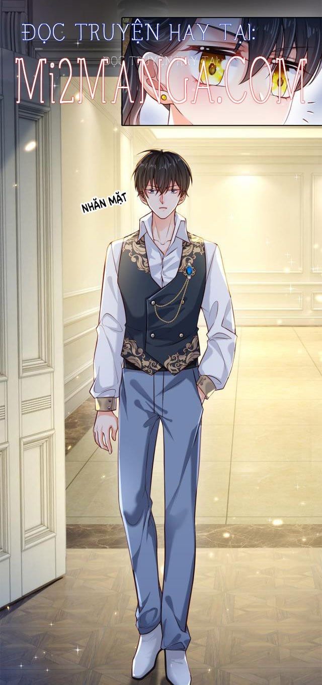 Nữ Hoàng Edith Chapter 82 - 14