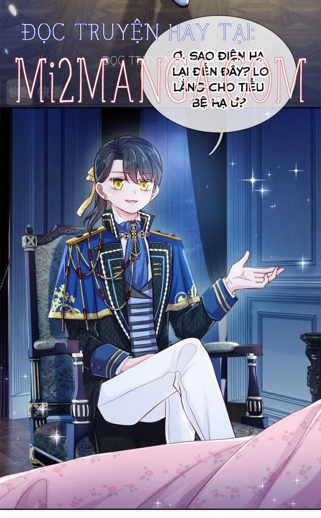 Nữ Hoàng Edith Chapter 82 - 15