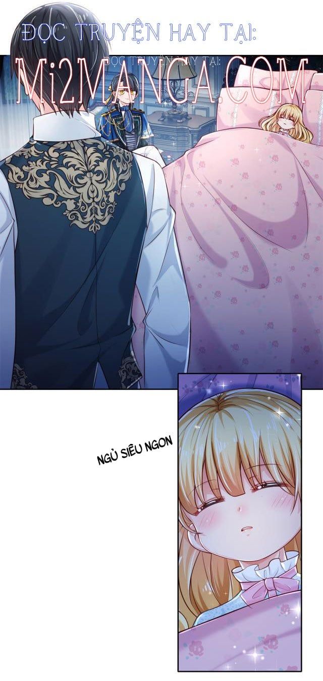 Nữ Hoàng Edith Chapter 82 - 16