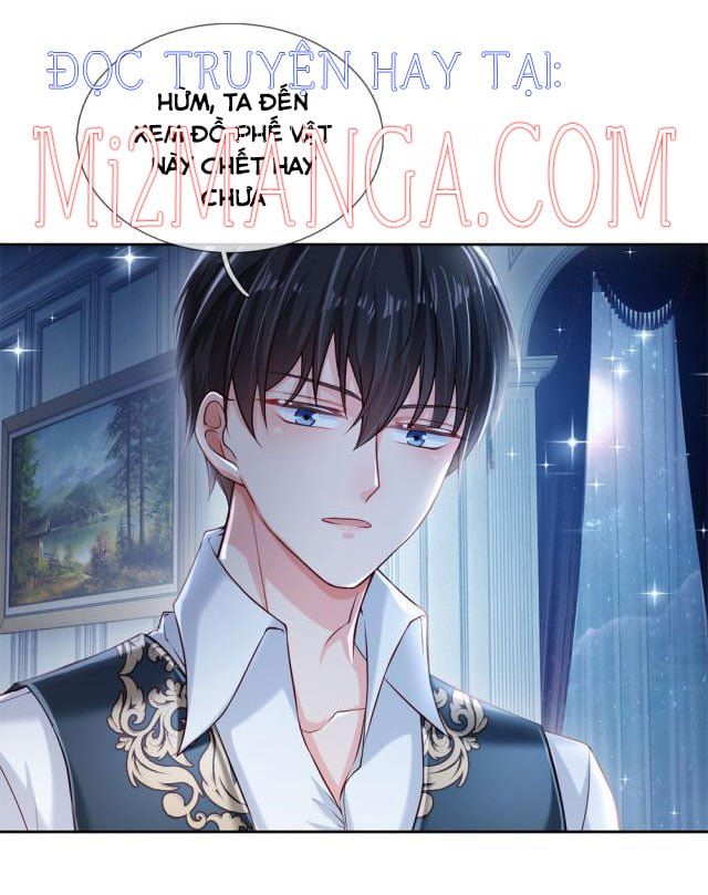 Nữ Hoàng Edith Chapter 82 - 17