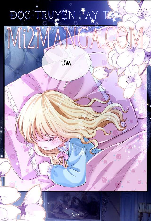 Nữ Hoàng Edith Chapter 82 - 18
