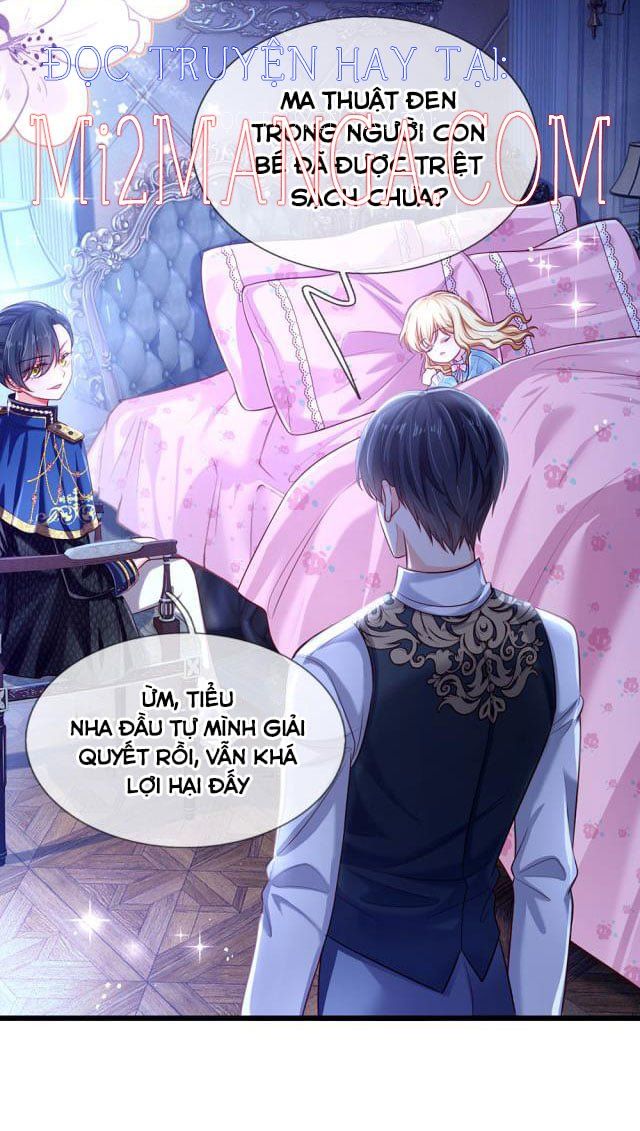 Nữ Hoàng Edith Chapter 82 - 19