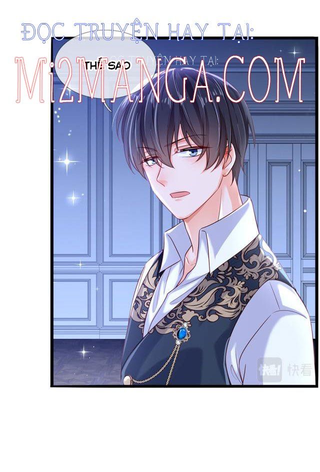 Nữ Hoàng Edith Chapter 82 - 20