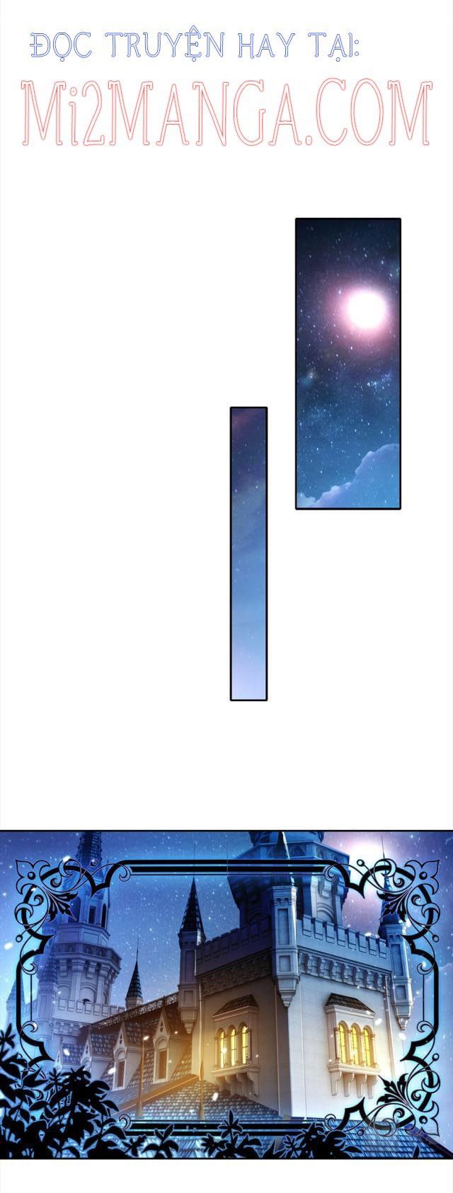 Nữ Hoàng Edith Chapter 82 - 3