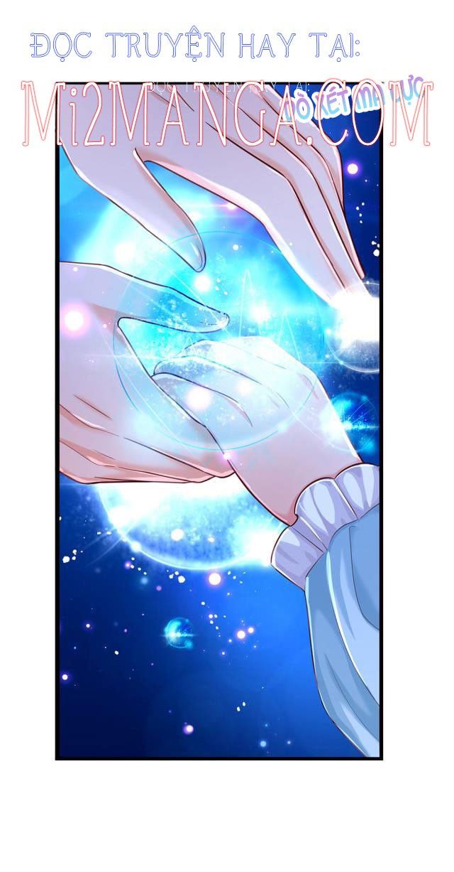 Nữ Hoàng Edith Chapter 82 - 22