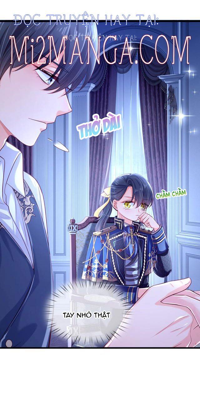 Nữ Hoàng Edith Chapter 82 - 23