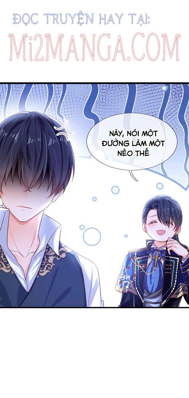 Nữ Hoàng Edith Chapter 82 - 24