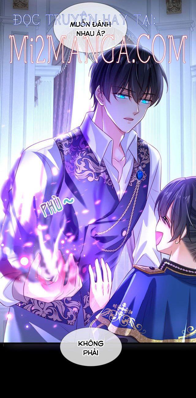 Nữ Hoàng Edith Chapter 82 - 27