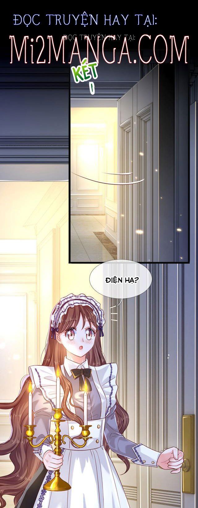 Nữ Hoàng Edith Chapter 82 - 28